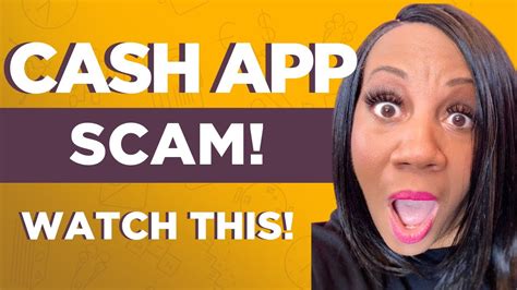 cashapp scam on snapchat|Cash App Scams: How They Work & How to Stay Safe